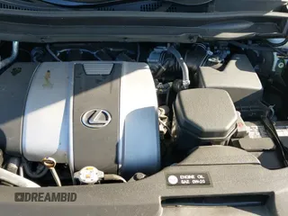 ✅ 2022 Lexus RX 350 • VIN: 2T2HZMAA2NC241719 • Lot: 42128302. Listed on IAAI with 22,897 mi. Free auction sales archive from the USA and detailed vehicle history report at DreamBid. Image 20.