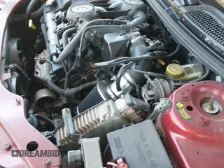 ✅ 2002 Chrysler Sebring LXi • VIN: 1C3EL55RX2N294728 • Lot: 42441128. Listed on IAAI with 147,474 mi. Free auction sales archive from the USA and detailed vehicle history report at DreamBid. Image 12.