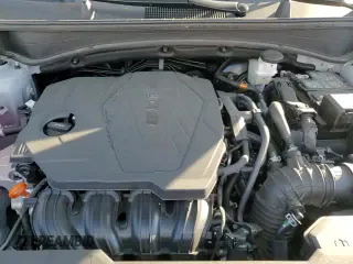 ✅ 2025 Kia Sportage X-Line • VIN: 5XYK6CDF2SG267368 • Lot: 84549595. Listed on Copart with 2,627 mi. Free auction sales archive from the USA and detailed vehicle history report at DreamBid. Image 13.