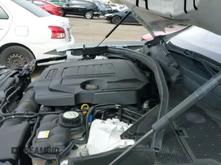 ✅ 2018 Jaguar F-Pace 25t Premium • VIN: SADCJ2FX7JA295057 • Лот: 41912916. Опубликован ранее на IAAI с пробегом 58 696 миль. Бесплатный доступ к архиву аукционных продаж из США и подробный отчёт об истории автомобиля на DreamBid. Изображение 21.