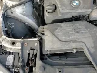 ✅ 2017 BMW 3 Series 320i xDrive • VIN: WBA8E5G37HNU43646 • Lot: 86489605. Wystawiony na Copart z przebiegiem 108 761 mil. Bezpłatny archiwum sprzedaży aukcyjnych z USA i szczegółowy raport historii pojazdu na DreamBid. Zdjęcie 13.