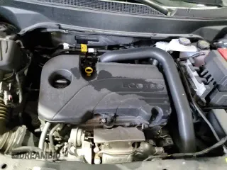 ✅ 2025 Chevrolet Equinox AWD LT • VIN: 3GNAXPEGXSL218040 • Lot: 91222805. Wystawiony na Copart z przebiegiem 28 347 mil. Bezpłatny archiwum sprzedaży aukcyjnych z USA i szczegółowy raport historii pojazdu na DreamBid. Zdjęcie 15.