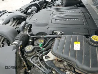 ✅ 2015 Jaguar XJ • VIN: SAJWA1CZ6F8V89171 • Лот: 42415233. Опубликован ранее на IAAI с пробегом 48 138 миль. Бесплатный доступ к архиву аукционных продаж из США и подробный отчёт об истории автомобиля на DreamBid. Изображение 14.