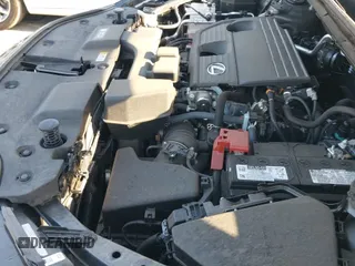 ✅ 2024 Lexus NX 250 • VIN: 2T2ADCAZ1RC012440 • Lot: 43051524. Listed on IAAI with 19,480 mi. Free auction sales archive from the USA and detailed vehicle history report at DreamBid. Image 19.