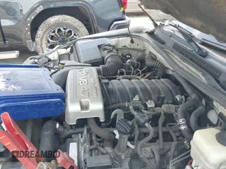 ✅ 2007 Toyota 4Runner Limited • VIN: JTEBT17R778040674 • Лот: 42401571. Опубликован ранее на IAAI с пробегом 175 585 миль. Бесплатный доступ к архиву аукционных продаж из США и подробный отчёт об истории автомобиля на DreamBid. Изображение 19.