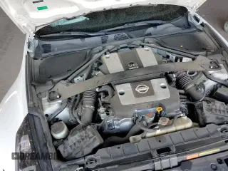 ✅ 2020 Nissan 370Z Sport • VIN: JN1AZ4EH9LM820190 • Лот: 56492055. Опубликован ранее на Copart с пробегом 55 241 миль. Бесплатный доступ к архиву аукционных продаж из США и подробный отчёт об истории автомобиля на DreamBid. Изображение 13.