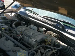 ✅ 1998 Mercury Sable GS • VIN: 1MEFM50U8WG612055 • Lot: 41618826. Listed on IAAI with 84,689 mi. Free auction sales archive from the USA and detailed vehicle history report at DreamBid. Image 18.