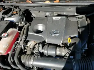 ✅ 2020 Lexus NX 300 • VIN: JTJDARDZ2L2219950 • Лот: 90036375. Опубликован ранее на Copart с пробегом 57 947 миль. Бесплатный доступ к архиву аукционных продаж из США и подробный отчёт об истории автомобиля на DreamBid. Изображение 16.