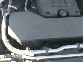 ✅ 2022 Chevrolet Silverado 1500 LT • VIN: 1GCPDKEK8NZ629405 • Lot: 43550173. Listed on IAAI with 17,484 mi. Free auction sales archive from the USA and detailed vehicle history report at DreamBid. Image 22.