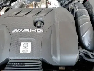 ✅ 2022 Mercedes-Benz CLA 45 AMG • VIN: W1K5J5DB4NN308011 • Lot: 84242375. Listed on Copart with 15,425 mi. Free auction sales archive from the USA and detailed vehicle history report at DreamBid. Image 15.