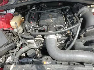 ✅ 2017 Chevrolet Camaro 1SS • VIN: 1G1FF1R71H0151562 • Лот: 54718255. Опубликован ранее на Copart с пробегом 62 752 миль. Бесплатный доступ к архиву аукционных продаж из США и подробный отчёт об истории автомобиля на DreamBid. Изображение 13.