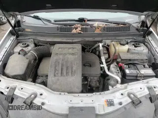 2013 Chevrolet Captiva Sport LTZ с VIN 3GNFL4EK4DS526740, выставлен на аукционе Copart как лот 86177974 с пробегом 86 714 миль миль и Чистый • Clean title. История ставок и продаж доступна на DreamBid. Изображение 14.