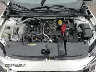 ✅ 2024 Nissan Sentra SR • VIN: 3N1AB8DV0RY294461 • Lot: 90451405. Listed on Copart with 19,095 mi. Free auction sales archive from the USA and detailed vehicle history report at DreamBid. Image 15.