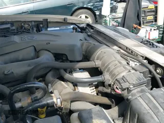 ✅ 2001 Ford Explorer Sport • VIN: 1FMYU70E01UA60555 • Лот: 43133698. Опубликован ранее на IAAI с пробегом 123 621 миль. Бесплатный доступ к архиву аукционных продаж из США и подробный отчёт об истории автомобиля на DreamBid. Изображение 15.