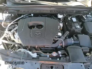 ✅ 2025 Mazda CX-50 S Preferred • VIN: 7MMVABBM0SN320925 • Lot: 82604655. Wystawiony na Copart z przebiegiem 7 152 mil. Bezpłatny archiwum sprzedaży aukcyjnych z USA i szczegółowy raport historii pojazdu na DreamBid. Zdjęcie 13.