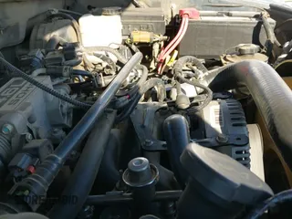 ✅ 2005 Ford Explorer Eddie Bauer • VIN: 1FMDU64W95UB76628 • Лот: 43284596. Опубликован ранее на IAAI с пробегом 168 314 миль. Бесплатный доступ к архиву аукционных продаж из США и подробный отчёт об истории автомобиля на DreamBid. Изображение 12.