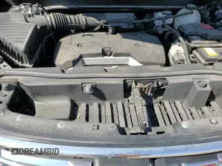 ✅ 2021 GMC Acadia SLE • VIN: 1GKKNKLA6MZ159475 • Lot: 81229285. Listed on Copart with 30,619 mi. Free auction sales archive from the USA and detailed vehicle history report at DreamBid. Image 13.