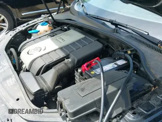 ✅ 2008 Volkswagen Eos Lux • VIN: WVWFA71F88V016111 • Lot: 42835394. Listed on IAAI with 71,393 mi. Free auction sales archive from the USA and detailed vehicle history report at DreamBid. Image 20.