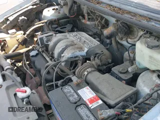 ✅ 1992 Plymouth Grand Voyager • VIN: 1P4GH54R0NX287265 • Lot: 42687740. Wystawiony na IAAI z przebiegiem 268 810 mil. Bezpłatny archiwum sprzedaży aukcyjnych z USA i szczegółowy raport historii pojazdu na DreamBid. Zdjęcie 14.