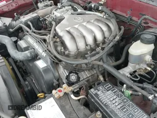 ✅ 2004 Toyota Tacoma PreRunner • VIN: 5TEGN92N24Z337725 • Lot: 43751181. Listed on IAAI with 169,693 mi. Free auction sales archive from the USA and detailed vehicle history report at DreamBid. Image 19.