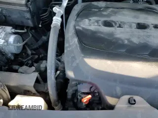 ✅ 2018 Honda Odyssey EX • VIN: 5FNRL6H52JB071866 • Lot: 89741415. Listed on Copart with 71,687 mi. Free auction sales archive from the USA and detailed vehicle history report at DreamBid. Image 15.