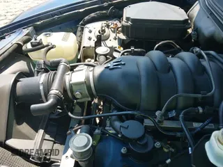 ✅ 2008 Maserati Quattroporte • VIN: ZAMFE39A180033329 • Lot: 42899433. Listed on IAAI with 50,262 mi. Free auction sales archive from the USA and detailed vehicle history report at DreamBid. Image 20.