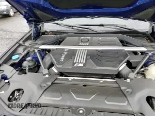 ✅ 2023 BMW X3 M • VIN: 5YM13EC05P9R94131 • Lot: 61018825. Wystawiony na Copart z przebiegiem 9 366 mil. Bezpłatny archiwum sprzedaży aukcyjnych z USA i szczegółowy raport historii pojazdu na DreamBid. Zdjęcie 14.