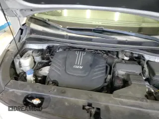 ✅ 2017 Kia Sedona LX • VIN: KNDMB5C10H6229848 • Lot: 86605405. Listed on Copart with 131,086 mi. Free auction sales archive from the USA and detailed vehicle history report at DreamBid. Image 14.