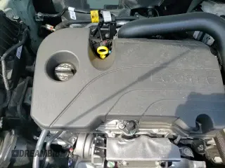 ✅ 2025 Chevrolet Equinox FWD LT • VIN: 3GNAXHEG9SL197476 • Lot: 67531565. Wystawiony na Copart z przebiegiem 4 636 mil. Bezpłatny archiwum sprzedaży aukcyjnych z USA i szczegółowy raport historii pojazdu na DreamBid. Zdjęcie 16.