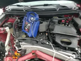 ✅ 2018 Ford Explorer XLT • VIN: 1FM5K7D82JGA87610 • Lot: 94003765. Wystawiony na Copart z przebiegiem 90 878 mil. Bezpłatny archiwum sprzedaży aukcyjnych z USA i szczegółowy raport historii pojazdu na DreamBid. Zdjęcie 16.