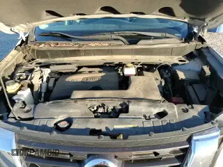 ✅ 2019 Nissan Pathfinder SV • VIN: 5N1DR2MN9KC631898 • Лот: 91478925. Опубликован ранее на Copart с пробегом 95 380 миль. Бесплатный доступ к архиву аукционных продаж из США и подробный отчёт об истории автомобиля на DreamBid. Изображение 14.