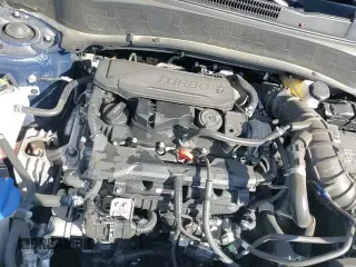 ✅ 2024 Kia Seltos SX • VIN: KNDETCA74R7609607 • Lot: 82751355. Listed on Copart with 31,066 mi. Free auction sales archive from the USA and detailed vehicle history report at DreamBid. Image 14.