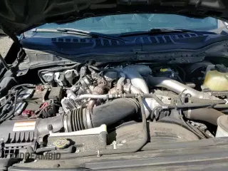 ✅ 2022 Ford F-350 XL • VIN: 1FT8W3BT0NED74175 • Лот: 80715085. Опубликован ранее на Copart с пробегом 71 498 миль. Бесплатный доступ к архиву аукционных продаж из США и подробный отчёт об истории автомобиля на DreamBid. Изображение 13.