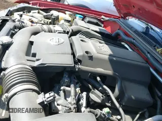 ✅ 2012 Nissan Frontier SV • VIN: 1N6AD0EV1CN700059 • Lot: 43240809. Listed on IAAI with 158,699 mi. Free auction sales archive from the USA and detailed vehicle history report at DreamBid. Image 20.