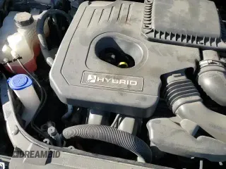 ✅ 2019 Ford Fusion Titanium • VIN: 3FA6P0RU6KR156130 • Lot: 85370285. Listed on Copart with 104,223 mi. Free auction sales archive from the USA and detailed vehicle history report at DreamBid. Image 13.