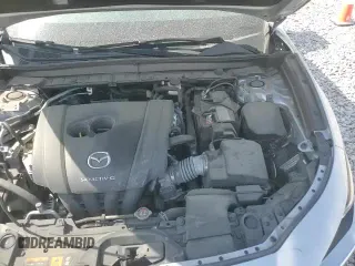 ✅ 2020 Mazda CX-30 • VIN: 3MVDMBBL7LM127689 • Лот: 48800065. Опубликован ранее на Copart с пробегом 44 500 миль. Бесплатный доступ к архиву аукционных продаж из США и подробный отчёт об истории автомобиля на DreamBid. Изображение 15.