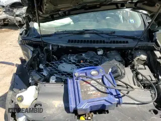 ✅ 2024 Ford Edge SE • VIN: 2FMPK4G9XRBA82721 • Lot: 53241745. Wystawiony na Copart z przebiegiem 5 356 mil. Bezpłatny archiwum sprzedaży aukcyjnych z USA i szczegółowy raport historii pojazdu na DreamBid. Zdjęcie 14.