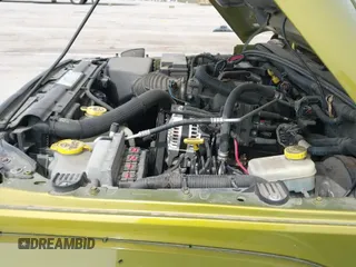 ✅ 2007 Jeep Wrangler Unlimited Sahara • VIN: 1J8GA59167L161894 • Lot: 41856064. Listed on IAAI with 122,714 mi. Free auction sales archive from the USA and detailed vehicle history report at DreamBid. Image 20.