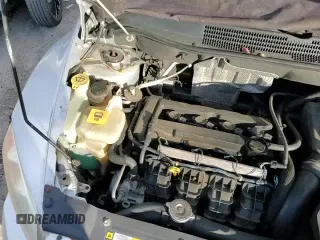 ✅ 2010 Dodge Caliber SXT • VIN: 1B3CB4HA2AD576034 • Лот: 83079904. Опубликован ранее на Copart с пробегом 174 867 миль. Бесплатный доступ к архиву аукционных продаж из США и подробный отчёт об истории автомобиля на DreamBid. Изображение 13.