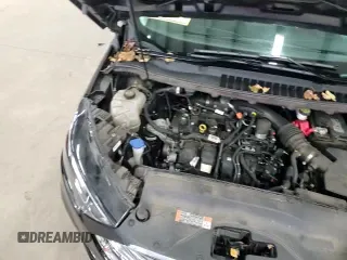 ✅ 2020 Ford Edge SEL • VIN: 2FMPK4J95LBB27712 • Lot: 87211175. Listed on Copart with 70,900 mi. Free auction sales archive from the USA and detailed vehicle history report at DreamBid. Image 14.