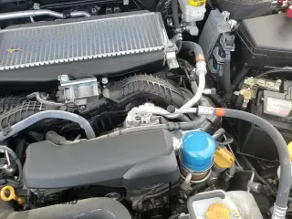 ✅ 2022 Subaru Outback Limited XT • VIN: 4S4BTGND9N3104394 • Лот: 91913185. Опубликован ранее на Copart с пробегом 21 963 миль. Бесплатный доступ к архиву аукционных продаж из США и подробный отчёт об истории автомобиля на DreamBid. Изображение 14.