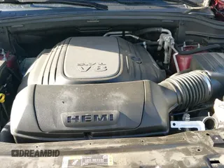 2021 Dodge Durango R/T with VIN 1C4SDJCT6MC848896, listed as a IAAI auction lot 41843255 with 59,234 mi miles and . Bid and sale history available at DreamBid. Image 19.