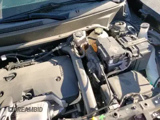 ✅ 2020 GMC Terrain SLT • VIN: 3GKALVEX2LL338901 • Lot: 47733685. Wystawiony na Copart z przebiegiem 27 220 mil. Bezpłatny archiwum sprzedaży aukcyjnych z USA i szczegółowy raport historii pojazdu na DreamBid. Zdjęcie 15.