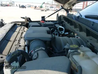 ✅ 2023 GMC Sierra 1500 Denali Ultimate • VIN: 1GTUUHEL7PZ101341 • Lot: 43073761. Listed on IAAI with 27,329 mi. Free auction sales archive from the USA and detailed vehicle history report at DreamBid. Image 19.