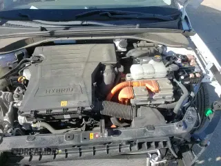 ✅ 2019 Hyundai Ioniq SEL • VIN: KMHC75LCXKU124716 • Lot: 41574315. Wystawiony na Copart z przebiegiem 51 124 mil. Bezpłatny archiwum sprzedaży aukcyjnych z USA i szczegółowy raport historii pojazdu na DreamBid. Zdjęcie 13.