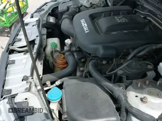 ✅ 2006 Suzuki Grand Vitara Luxury • VIN: JS3TE947064104114 • Lot: 42543318. Wystawiony na IAAI z przebiegiem 155 458 mil. Bezpłatny archiwum sprzedaży aukcyjnych z USA i szczegółowy raport historii pojazdu na DreamBid. Zdjęcie 19.