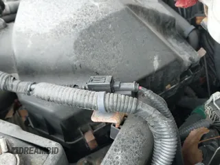 ✅ 2008 Honda CR-V EX • VIN: 5J6RE48538L030503 • Лот: 43490041. Опубликован ранее на IAAI с пробегом 245 355 миль. Бесплатный доступ к архиву аукционных продаж из США и подробный отчёт об истории автомобиля на DreamBid. Изображение 19.