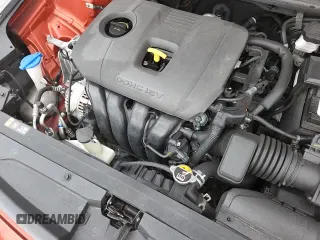 ✅ 2021 Kia Forte GT-Line • VIN: 3KPF34ADXME291873 • Lot: 91440085. Wystawiony na Copart z przebiegiem 77 488 mil. Bezpłatny archiwum sprzedaży aukcyjnych z USA i szczegółowy raport historii pojazdu na DreamBid. Zdjęcie 13.