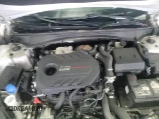 ✅ 2018 Kia Optima SX • VIN: 5XXGW4L24JG213695 • Lot: 60335825. Listed on Copart with 111,168 mi. Free auction sales archive from the USA and detailed vehicle history report at DreamBid. Image 15.