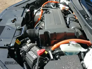 ✅ 2025 Honda CR-V Sport • VIN: 7FARS6H54SE056164 • Lot: 41656973. Wystawiony na IAAI z przebiegiem 338 mil. Bezpłatny archiwum sprzedaży aukcyjnych z USA i szczegółowy raport historii pojazdu na DreamBid. Zdjęcie 19.